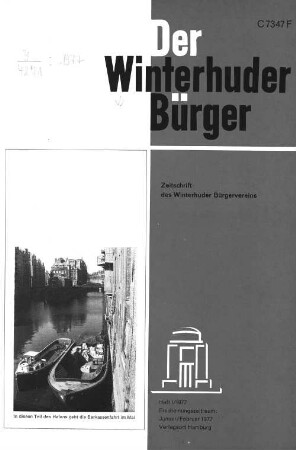 Heft I / 1977