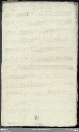 Giovanni Pierluigi da Palestrina - Domine in auxilium