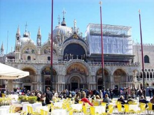 Venedig: San Marco