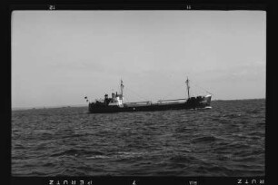 Neuende (1940), Schuchmann, Bremerhaven