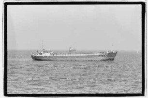 Lilly K (1966), F. Kohlken jun., Brake