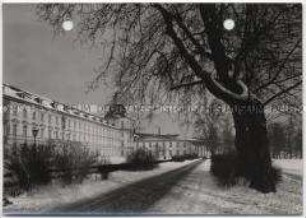 Bonn, Rheinische Friedrich-Wilhelms-Universität