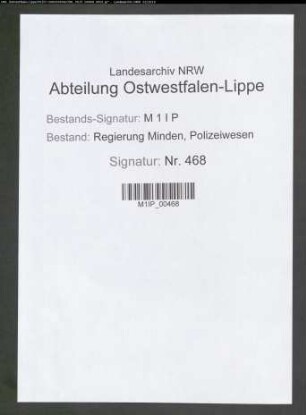 Beurlaubung, Zurückstellung und Einziehung von Mannschaften