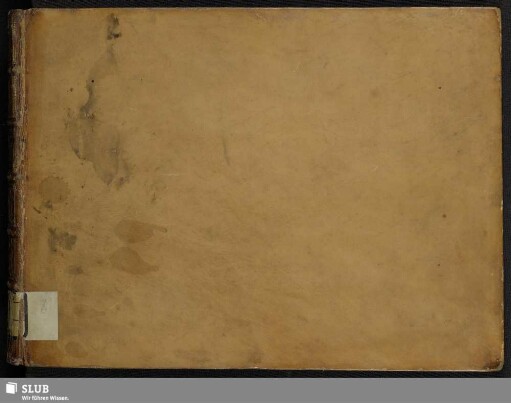 I Pellegrini al sepolcro di Nostro Signore - Mus.2477-D-14