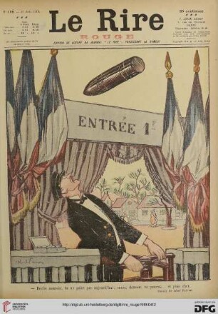No. 198 (31 Août 1918)