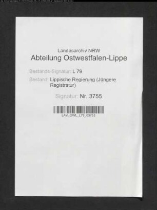 Begradigung von Flüssen und Bächen, Band 1