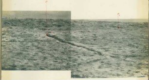 Foto des Geländes südöstlich von Beaumont-en-Verdunois, Teil 3 (Rundbild)