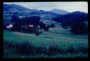 Obersasbach 23.8.66.