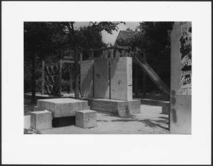 Spielplatz, Frankfurt am Main