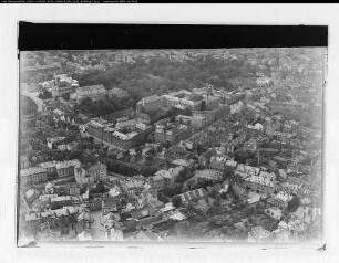 Darmstadt, Technische Hochschule
