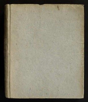 Dissertatio Iuris Naturalis De Iure Retentionis