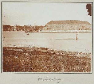 Sonderburg