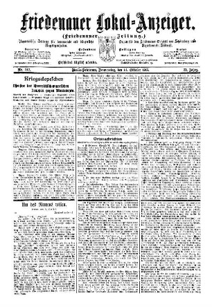 Nr. 242, 14.10.1915