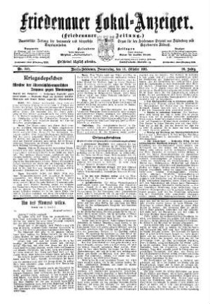 Nr. 242, 14.10.1915