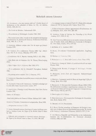 Mehrfach zitierte Literatur