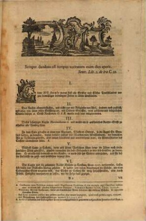 Ohnumstößliche Sätze von dem unrichtigen und illegalen Hergang der Incorporation der Reichs-Abtey Reichenau, mit dem Hochstifft Costanz, wie selbe von Anfang, ohne Vorwissen des Kaysers und Reichs zu Rom erschlichen ...