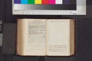 Nothafft von Wernberg, Emmeram Adam; Blatt 252