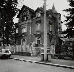 Villa "Erichs Klause"