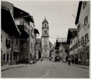 Mittenwald