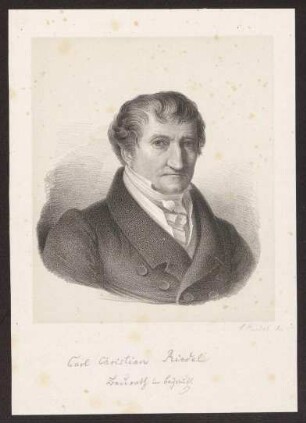 Riedel, Karl Christian
