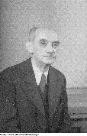 I. oder II. Landesparteitag der SPD. Unbekannte Delegierte, 1945/46.