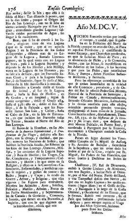 Decada Decima - Ano M.D.CII - Ano M.D.CXI.