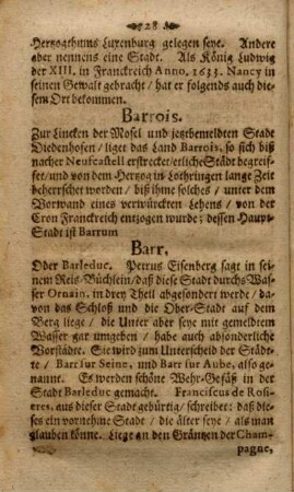 Barr