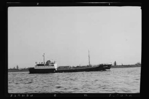 Krautsand (1944), Alnwick Harmstorf, Hamburg