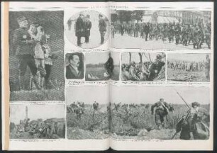 La conflagración europea [Fotografías]
