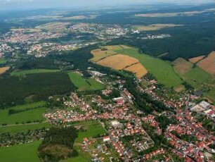 Langewiesen : Ilmenau