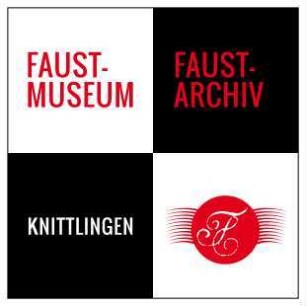 Faust-Museum/Faust-Archiv