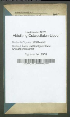 Sonstige: Möller, Friedrich Wilhelm; Sonstige: Möller, Anna Rosina, geb. Rendke: