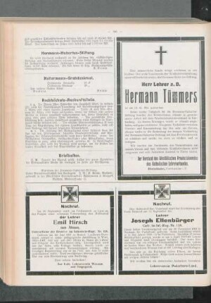 Hermann-Hubertus-Stiftung