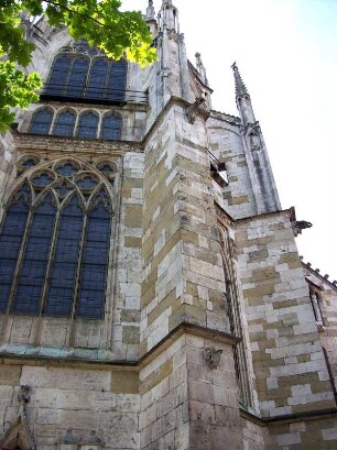 Regensburg: Dom St. Peter