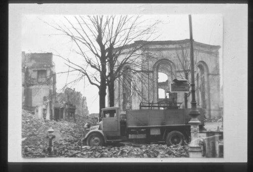 Kassel Karlskirche