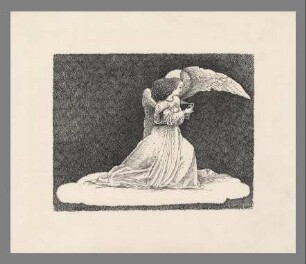 Ohne Titel (Engel)