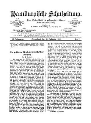 Die gesicherten Resultate wissenschaftlicher Forschung