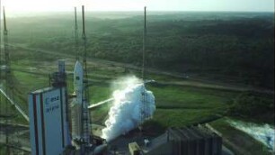 30 Jahre Ariane - 1979 bis 2009