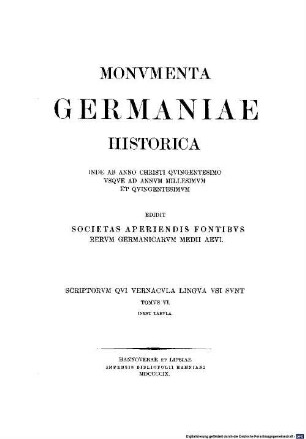 Österreichische Chronik von den 95 Herrschaften
