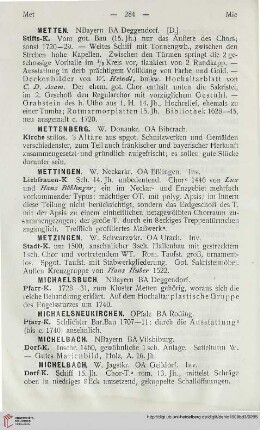 Michelbach