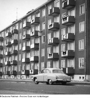 Dinglingerstraße