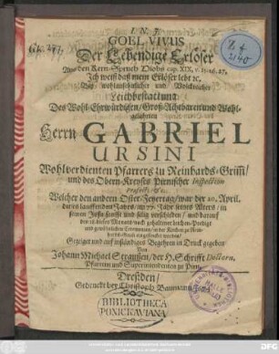 Goel Vivus
