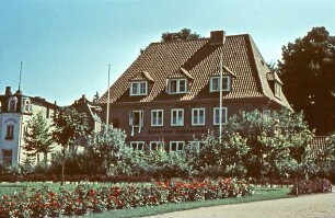 Kreishandwerkerschaft am Sülzberg