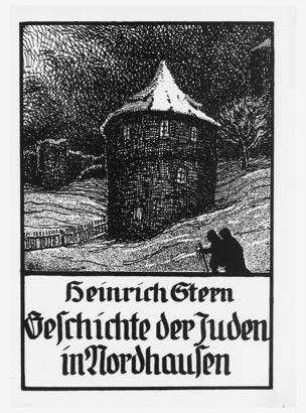 Geschichte der Juden in Nordhausen / von Heinrich Stern
