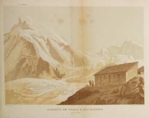 Jahrbuch des Schweizer Alpenclub = Annuaire / Club Alpin Suisse. 11, 11 (1876)