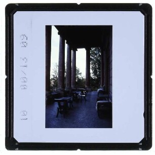 Mira, Villa Foscari