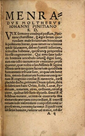 Caroli imperatoris illius Magni et D. Albini de Rhetorica ... disputatio