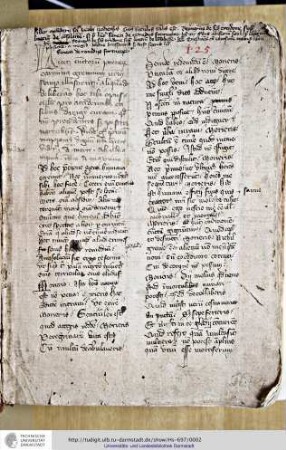 Lucius Annaeus Seneca: De remediis fortuitorum [unvollständig]
