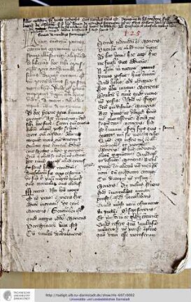 Lucius Annaeus Seneca: De remediis fortuitorum [unvollständig]