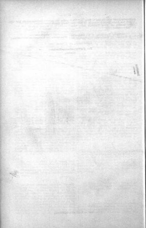 No. 1. (1-9), 09. Januar 1907